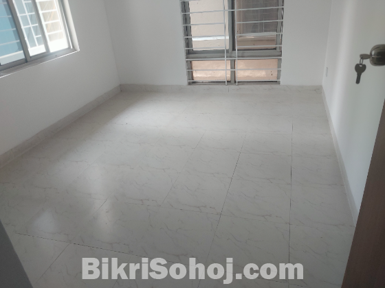 Bashundhara B Block Ready Flat Sales